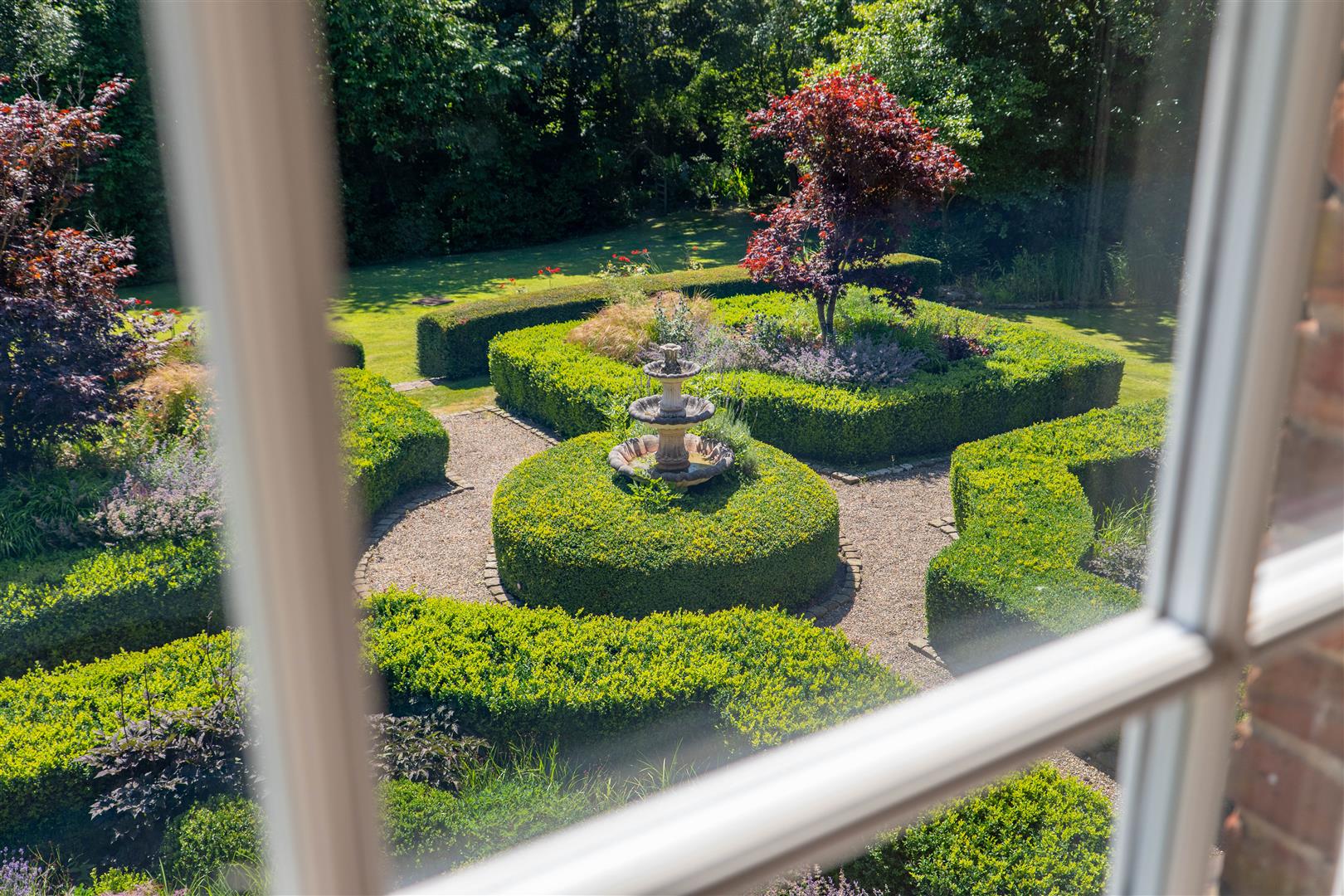 Whitegate Fold, Charnock Richard, Chorley